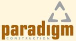Paradigm Construction - Eagle, ID