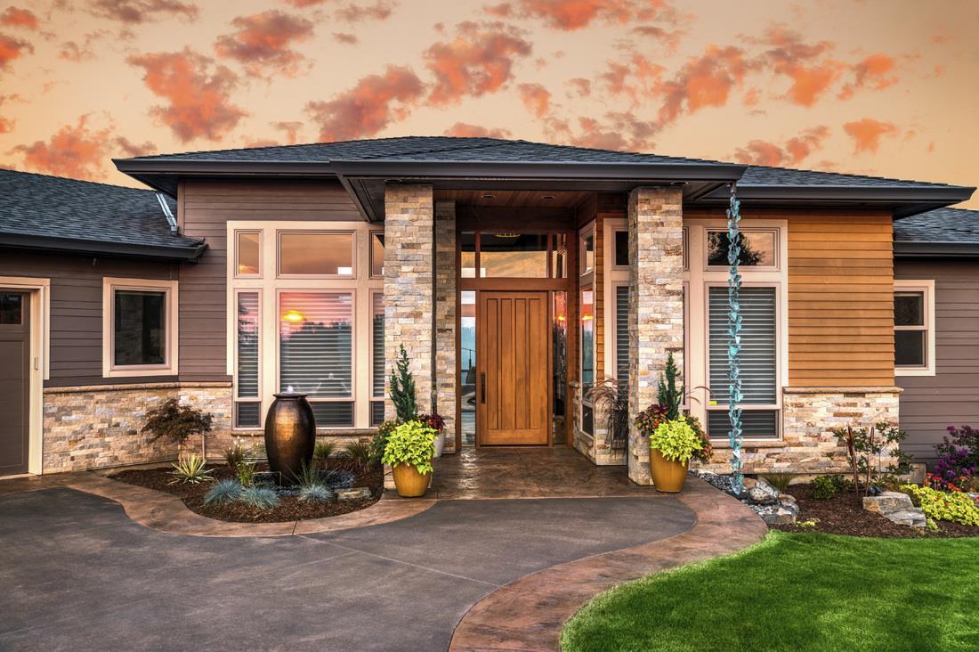 casa en Paradigm Building por Paradigm Building