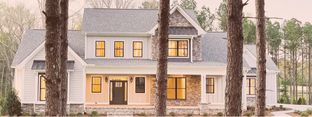 Paragon Building Group por Paragon Building Group en Raleigh-Durham-Chapel Hill North Carolina