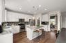 casa en Traditions of Braselton por Paran Homes