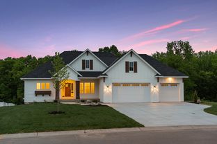 Parent Custom Homes LLC - : Minneapolis, MN