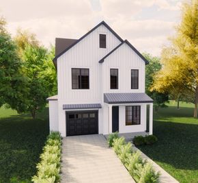 Park Bradley Homes por Park Bradley Homes en Washington Virginia