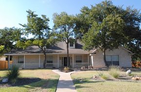 Parker Builders - Georgetown, TX