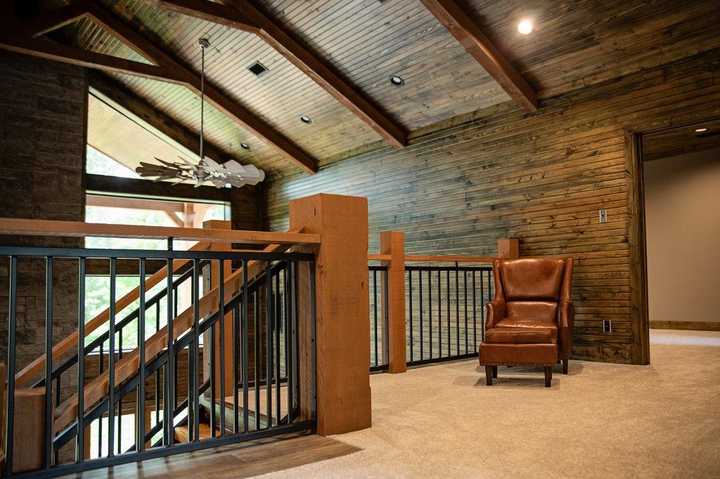 Parks Construction - : Crandall, TX