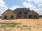 Parks Home Construction - Crandall, TX