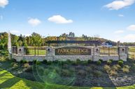 Park Ridge Crossings por Parkview Custom Homes en Cleveland Ohio