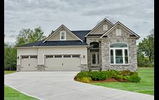 Hidden Creek Villas at Park Ridge Crossings: Strongsville, Ohio - Parkview Custom Homes
