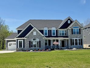 2662 Hidden Pine Lane (The Prescott)