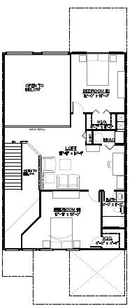 Capri 2nd Floor