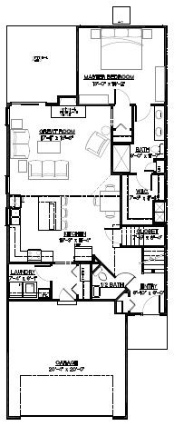 Emilia 1st Floor