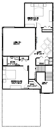 Emilia 2nd Floor