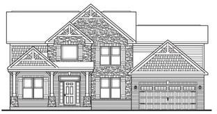 Crestmont - Fieldstone Landings: Avon, Ohio - Parkview Custom Homes