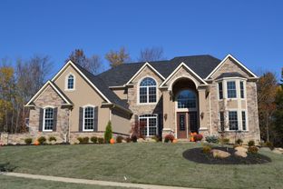 Winchester - The Reserve at Pine Valley: Hinckley, Ohio - Parkview Custom Homes