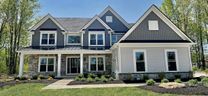 The Reserve at Pine Valley por Parkview Custom Homes en Cleveland Ohio