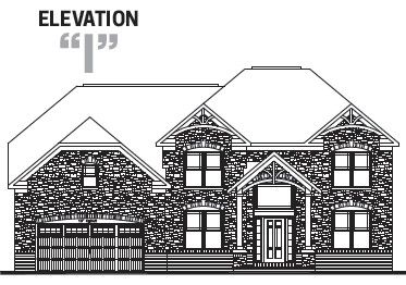 Ashley floor plan
