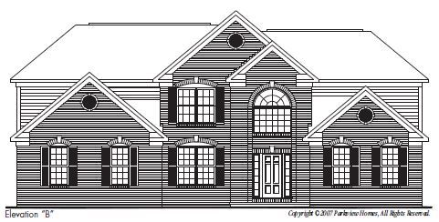 2708 Hidden Pine Lane. Hinckley, OH 44233