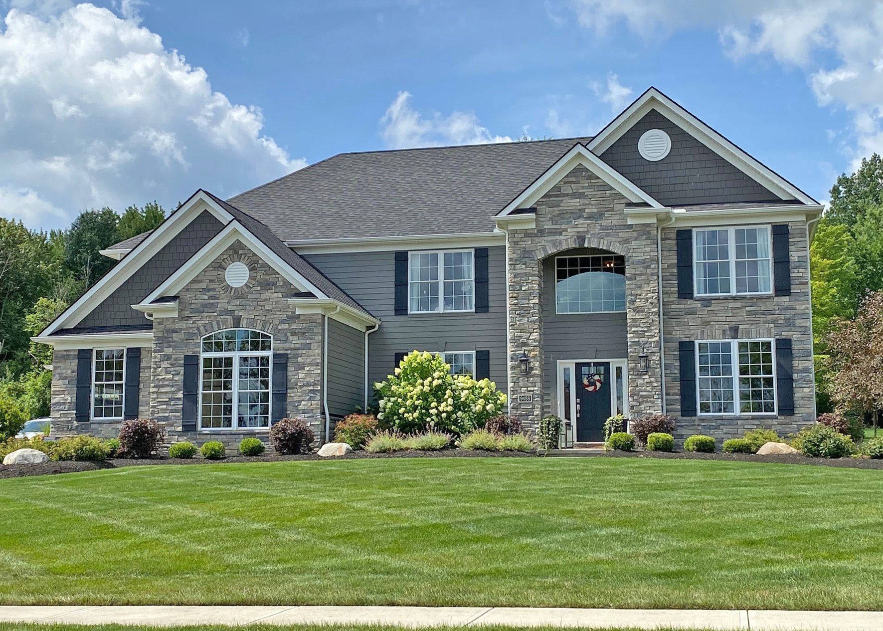 2708 Hidden Pine Lane. Hinckley, OH 44233