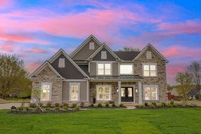 Fieldstone Landings - Avon, OH