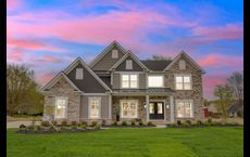 Fieldstone Landings: Avon, Ohio - Parkview Custom Homes