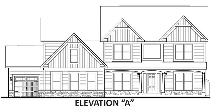 2708 Hidden Pine Lane. Hinckley, OH 44233