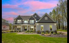 The Reserve at Pine Valley: Hinckley, Ohio - Parkview Custom Homes