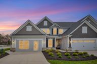 Tuscan Village por Parkview Custom Homes en Cleveland Ohio