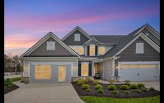 Tuscan Village: Avon Lake, Ohio - Parkview Custom Homes