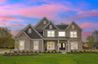 casa en Park Ridge Crossings por Parkview Custom Homes