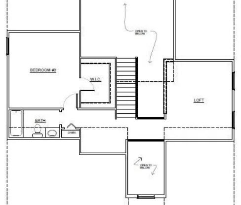 Optional Loft