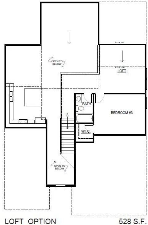 Loft Option