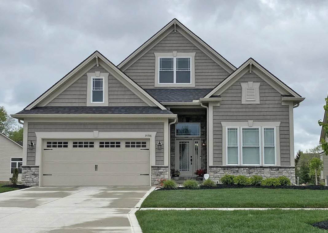 18270 Prospect Rd. Strongsville, OH 44149