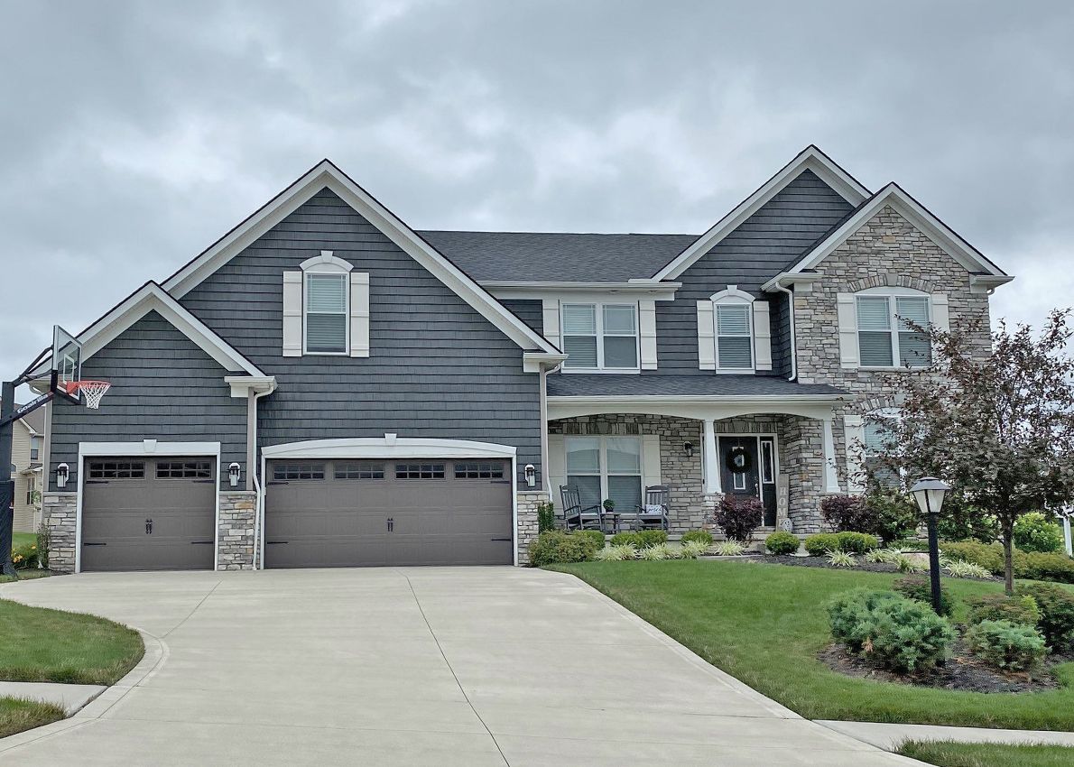 Bexley 55 floor plan