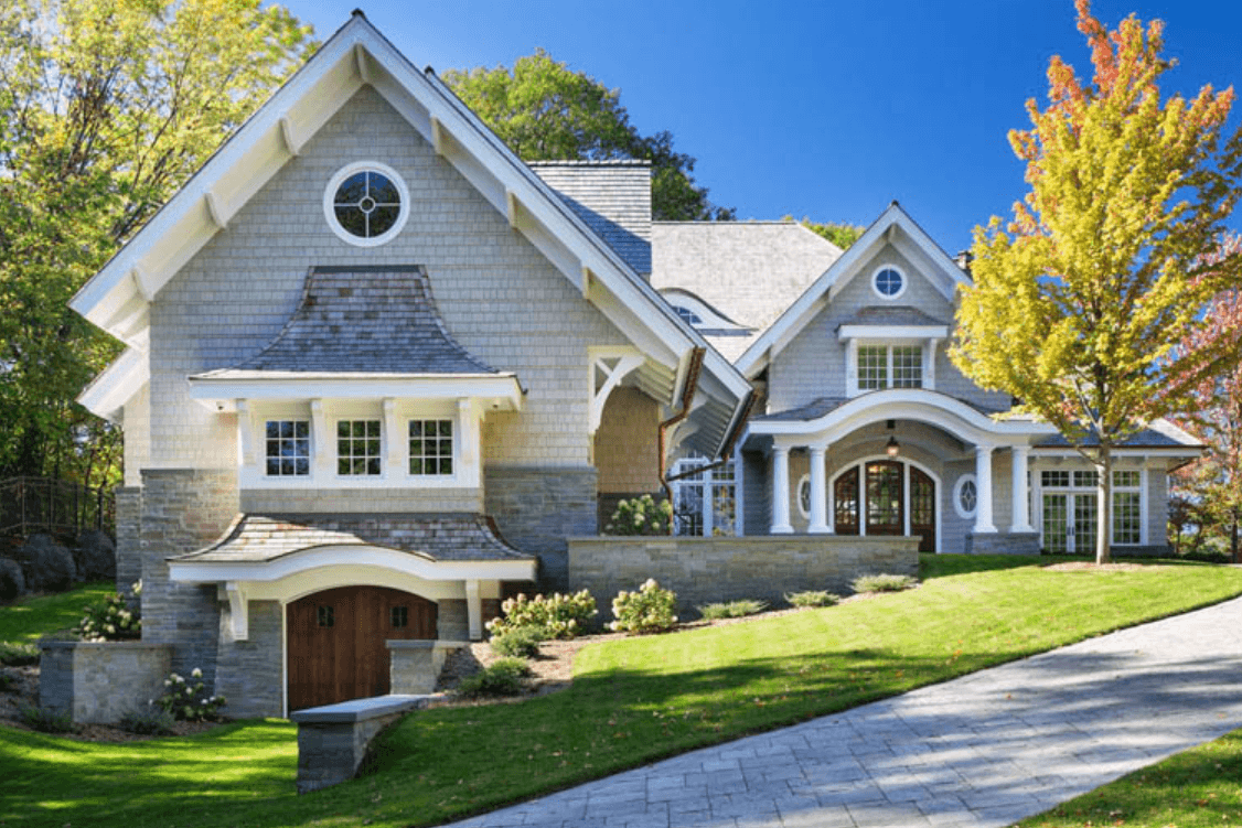 casa en Parkway Homes por Parkway Homes