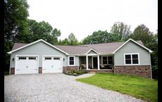 Parry Custom Homes Pittsburgh Build on Your Lot: Irwin, Pennsylvania - Parry Custom Homes