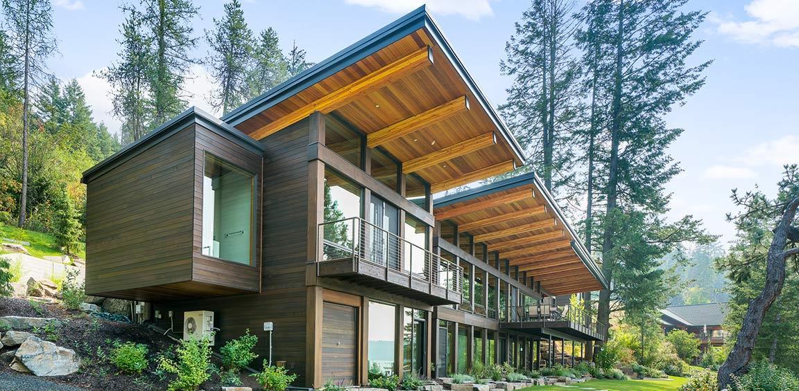 Parsons Construction - Spokane, WA