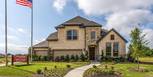 Home in Lyons Crest Estates by Paul Taylor Homes Inc.