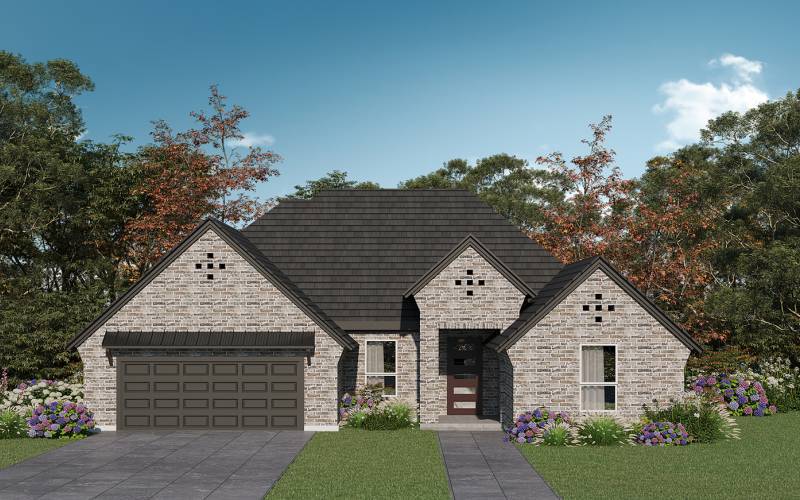 3934 Ablon Trail. Garland, TX 75043