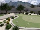 The View Carefree by Paseo Homes in Phoenix-Mesa Arizona