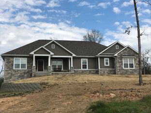 Pat Brady por Pat Brady en Columbia-Jefferson City Missouri