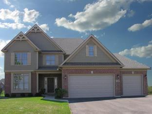 Reserve of St.Charles por Patrick Custom Homes en Chicago Illinois