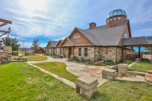 Patrick Custom Homes - : South Lake, TX