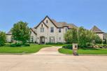 Patrick's Custom Homes - South Lake, TX