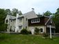 casa en Patterson Construction & Wood Works por Patterson Construction & Wood Works
