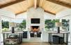casa en Patterson Custom Homes por Patterson Custom Homes