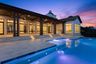 casa en Paul Allen Custom Homes por Paul Allen Custom Homes