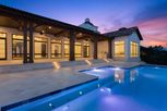 Paul Allen Custom Homes - San Antonio, TX