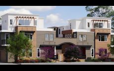 Pavona: Glendora, California - Van Daele Homes