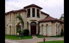 Pro-Builder Inc: Laredo, Texas - Pbi Of Pro-Builders