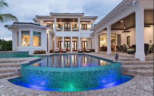 Peaco Custom Homes - : Jupiter, FL