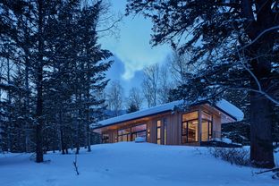 Peak Builders Inc. - : Jackson, WY